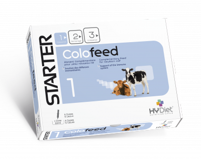 COLOFEED